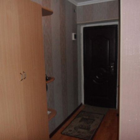 Ahmetova 10 Apartman Krasnoye Pole Kültér fotó