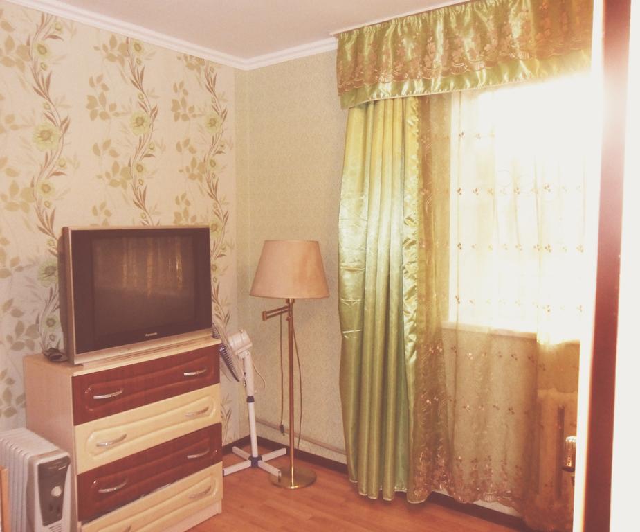 Ahmetova 10 Apartman Krasnoye Pole Kültér fotó