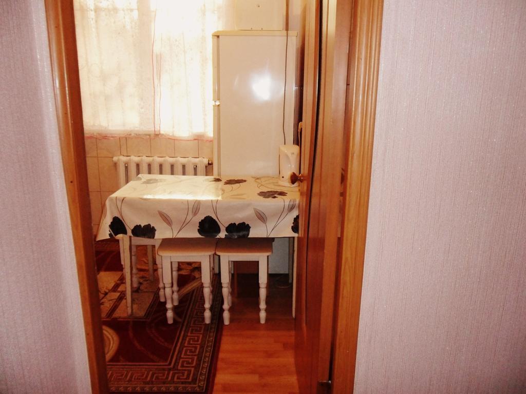 Ahmetova 10 Apartman Krasnoye Pole Kültér fotó