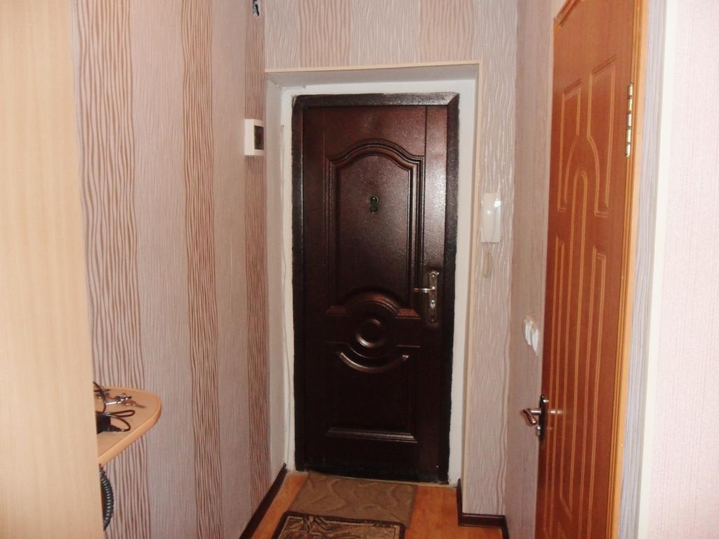 Ahmetova 10 Apartman Krasnoye Pole Kültér fotó